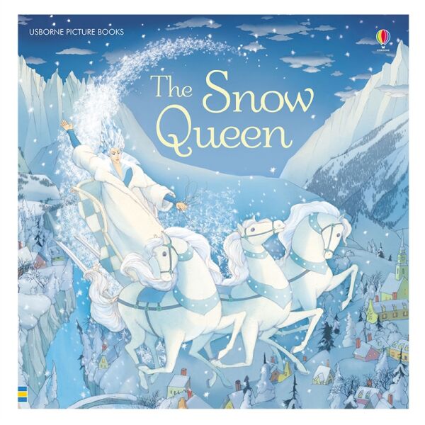 The Snow Queen