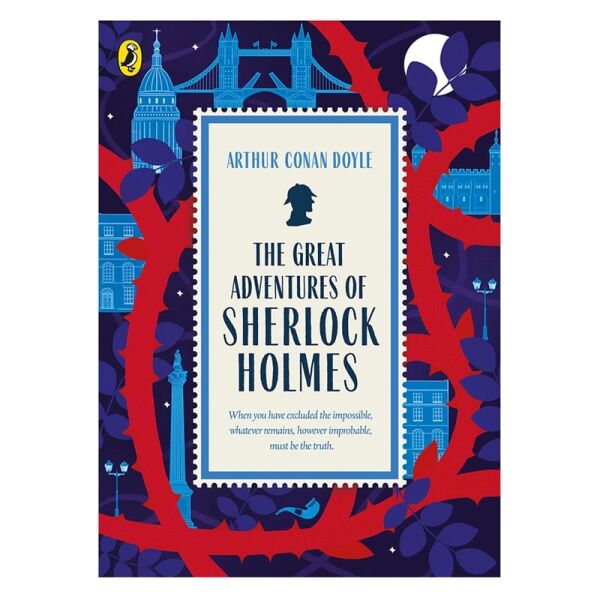 The Great Adventures Of Sherlock Holmes