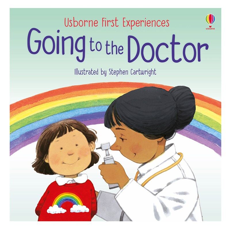 Going To The Doctor
