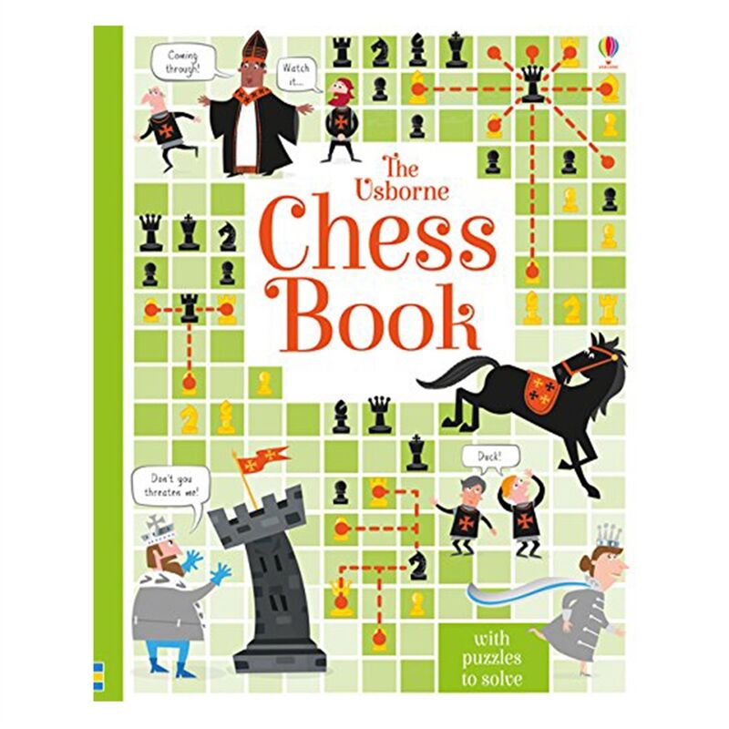 Chess Book