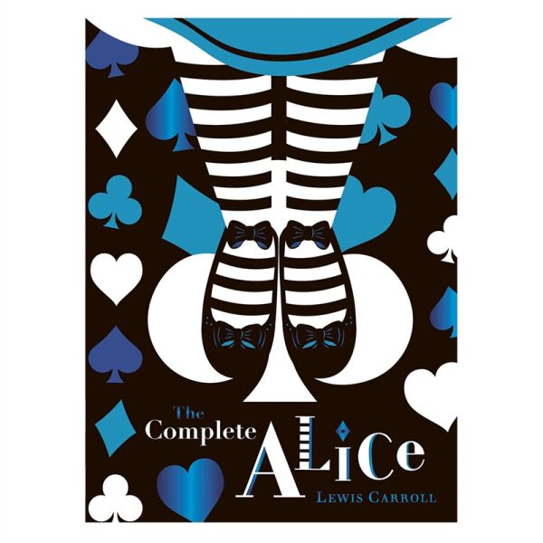 The Complete Alice