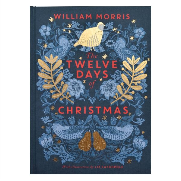 V-A: The Twelve Days Of Christmas