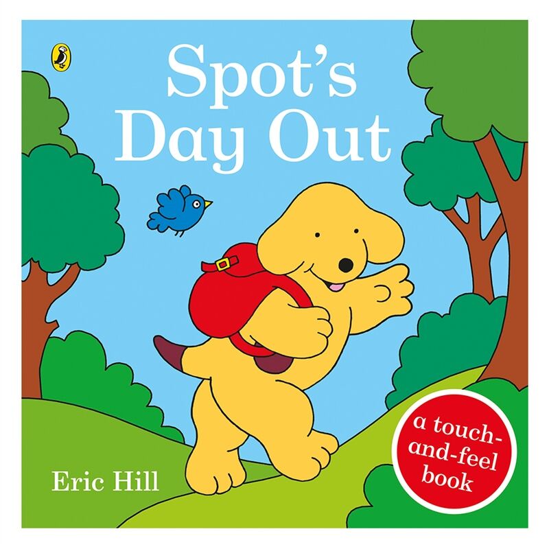 Spots Day Out