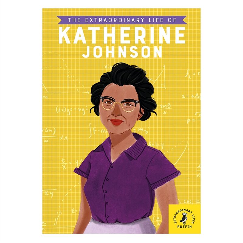 The Extraordinary Life Of Katherine John