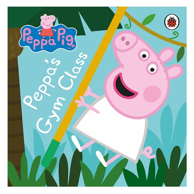 Peppa Pig - Peppas Gym Class