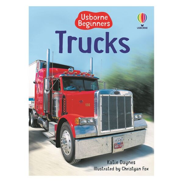 Trucks - Beginners