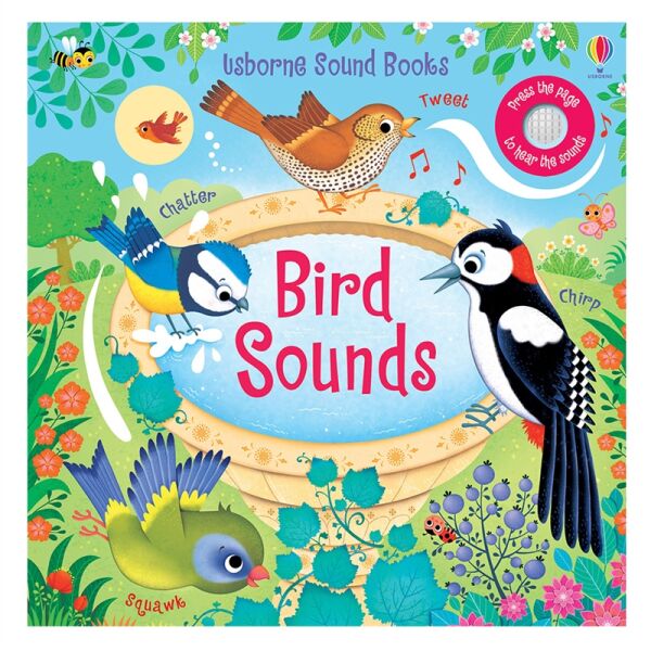 Bird Sounds