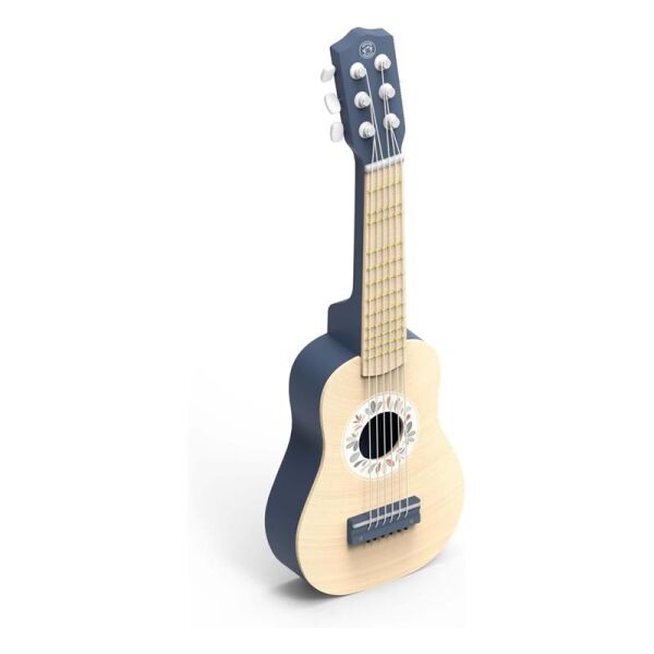 Gitar - Ahşap