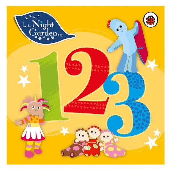 In The Night Garden: 123