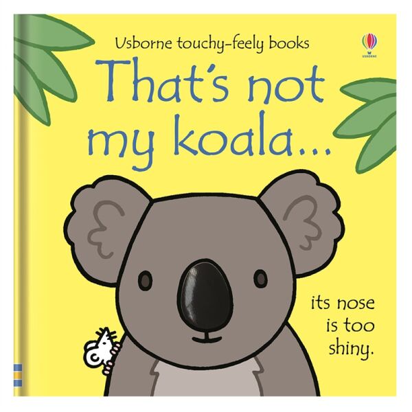 That S Not My Koala