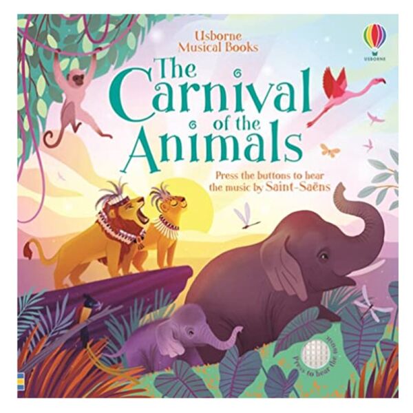 The Carnival Of The Animals