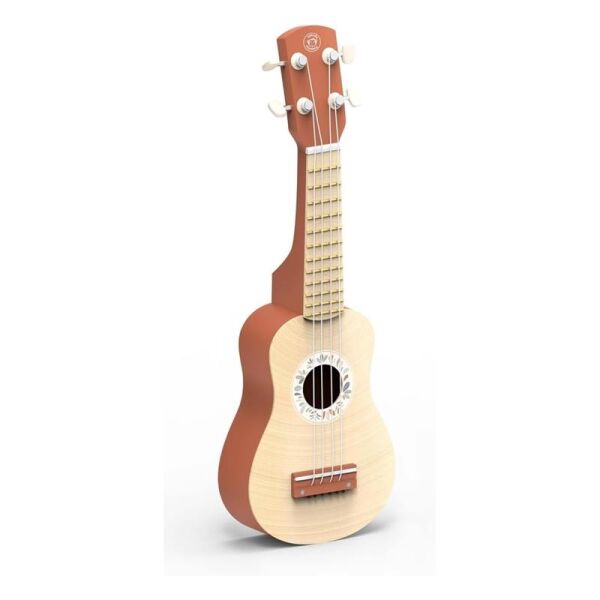 Ukulele - Ahşap