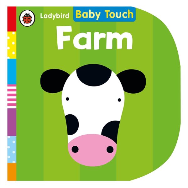 Baby Touch - Farm