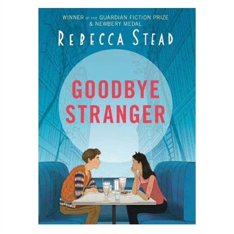 Goodbye Stranger