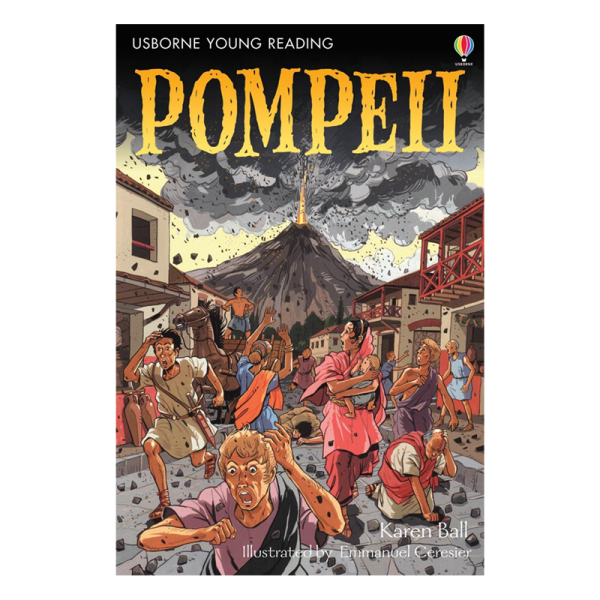POMPEII