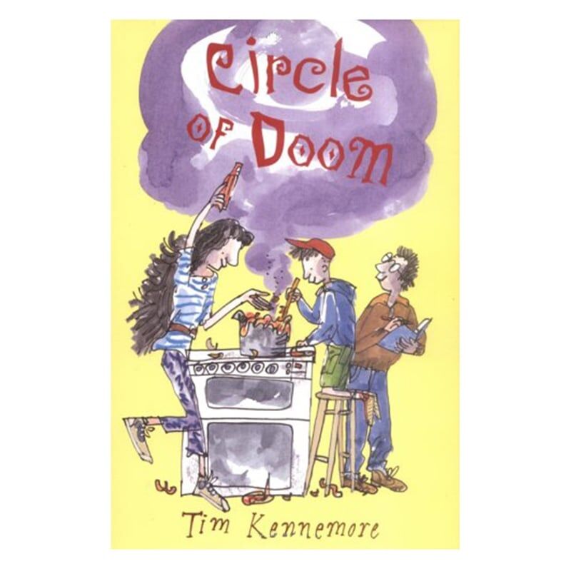 Circle Of Doom