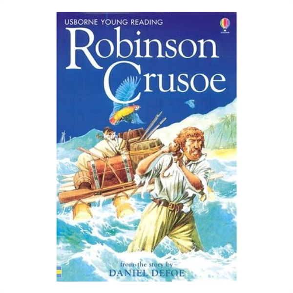 ROBINSON CRUSOE