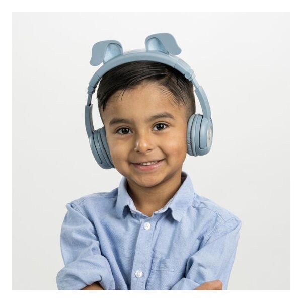 Buddyphones PlayEars - Kulak Üstü Kulaklık