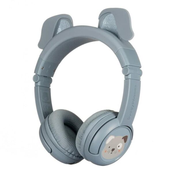 Buddyphones PlayEars - Kulak Üstü Kulaklık