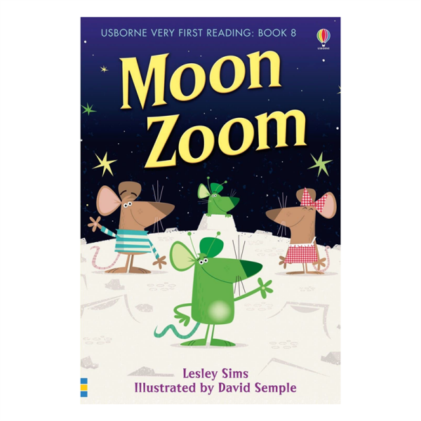 MOON ZOOM