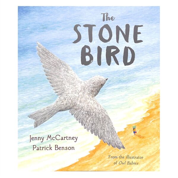The Stone Bird