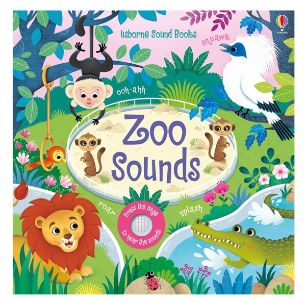 ZOO SOUNDS