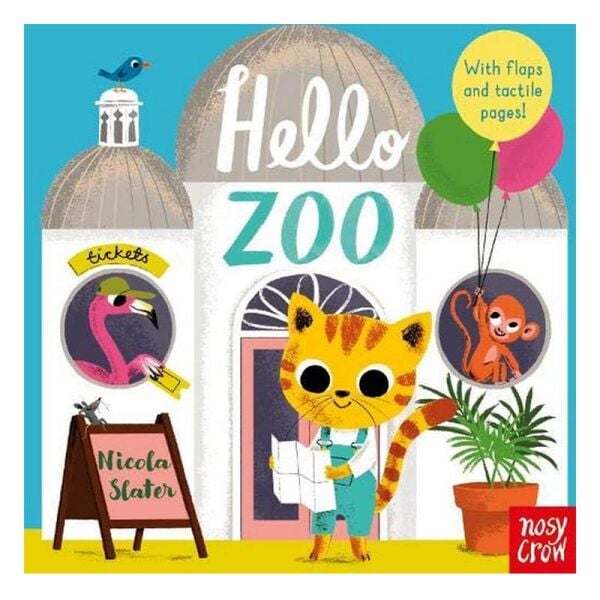Hello Zoo