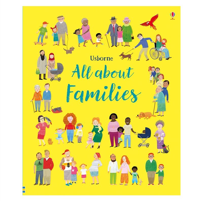 All About Family
