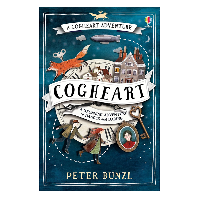 COGHEART