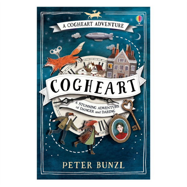 COGHEART