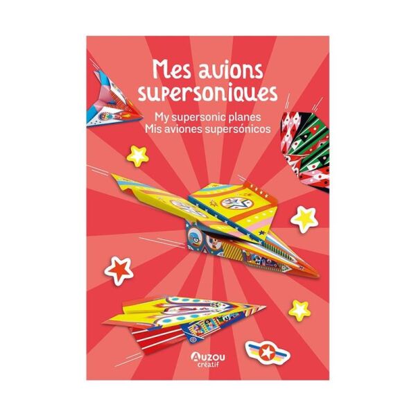 My little artists activity kit