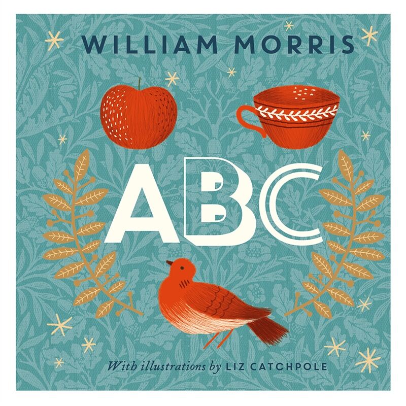 William Morris Abc