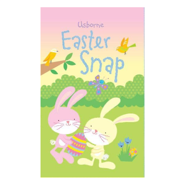 Easter Snap