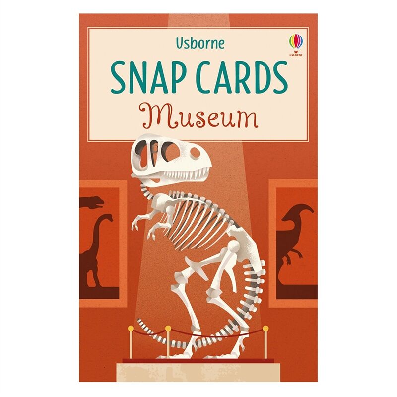 Snap Card Museum