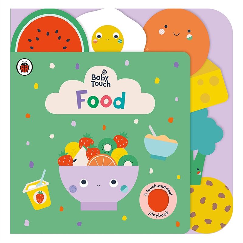 Baby Touch - Food