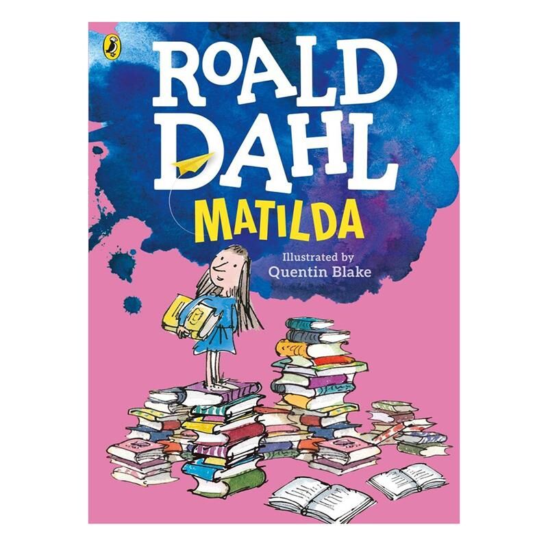 Matilda - Colour Edition
