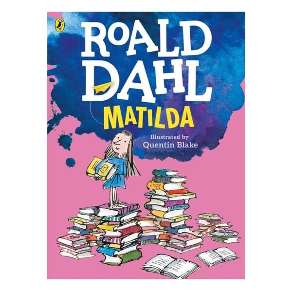 Matilda - Colour Edition