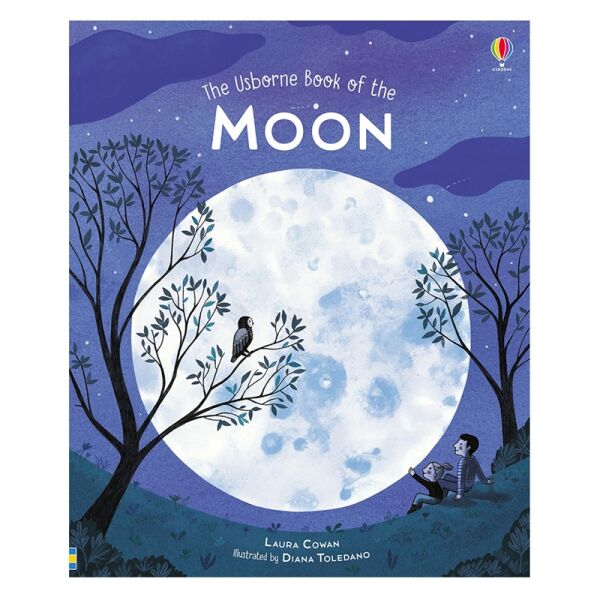 Book Of The Moon