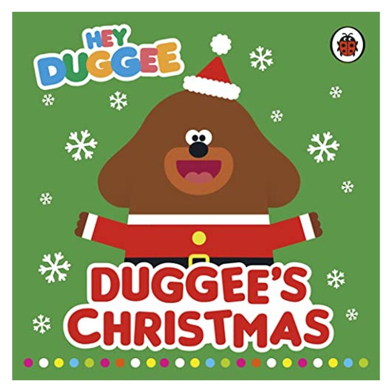 Hey Duggee: Duggee S Christmas