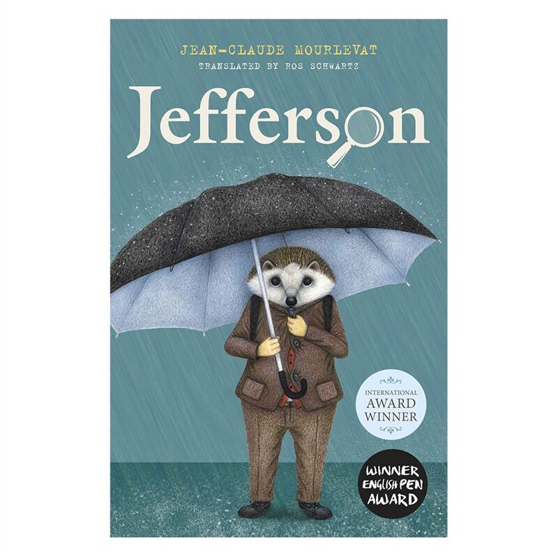 Jefferson