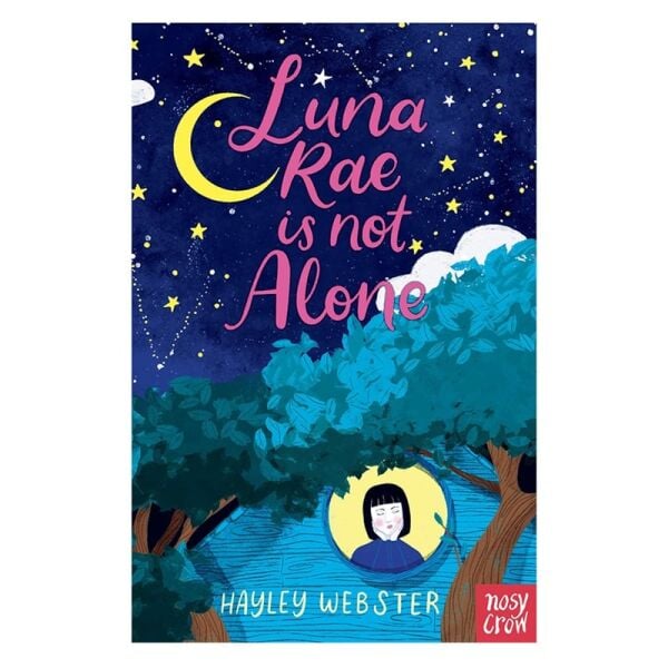 Luna Rae Is Not Alone