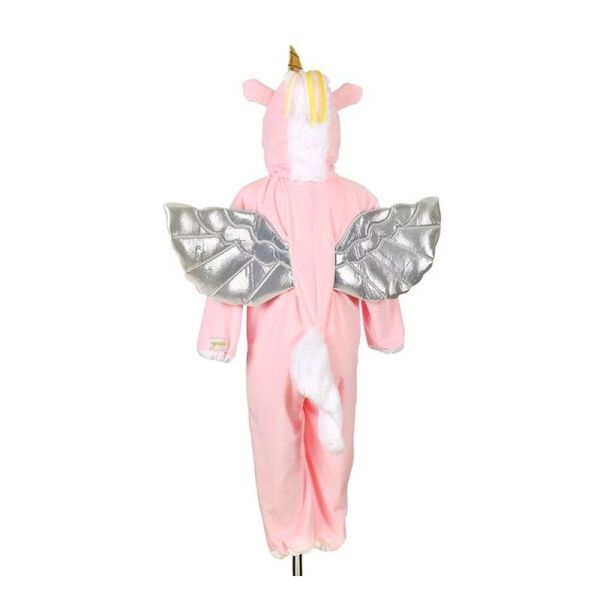 Unicorn Tulum Pembe 7-8 Yaş