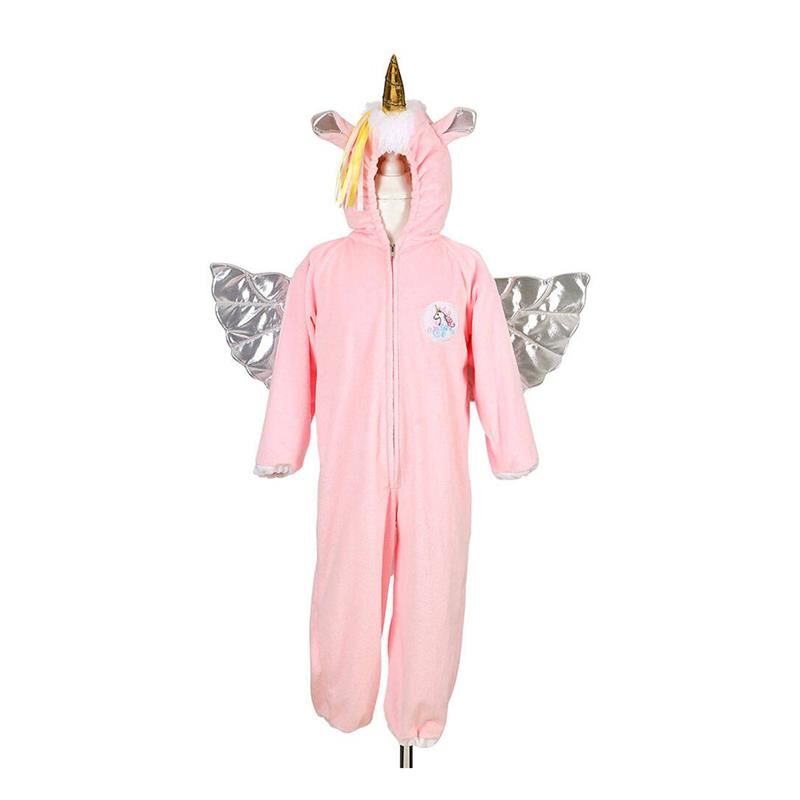 Unicorn Tulum Pembe 7-8 Yaş
