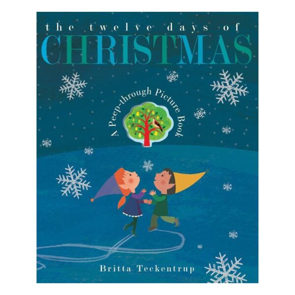 The Twelwe Days Of Chrıstmas