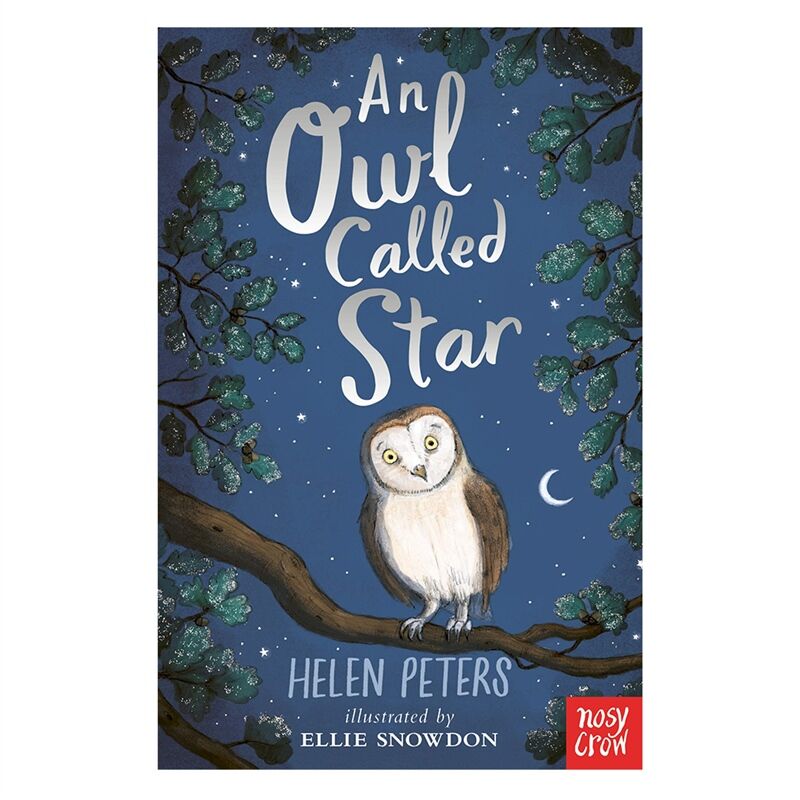 An Owl Called Star