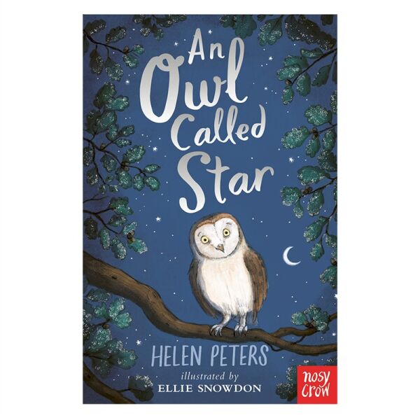 An Owl Called Star