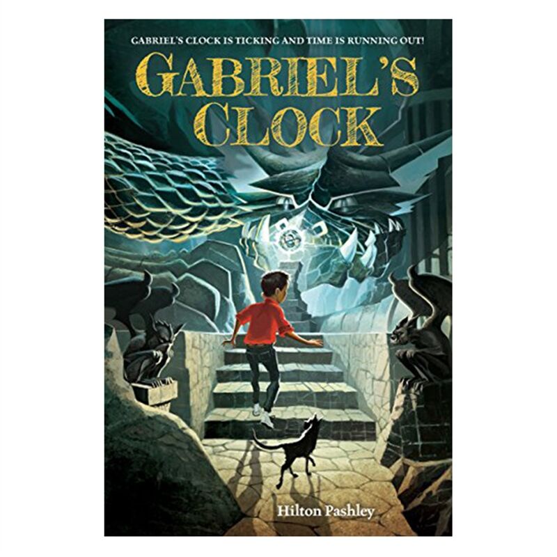 Gabriel S Clock