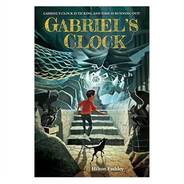 Gabriel S Clock