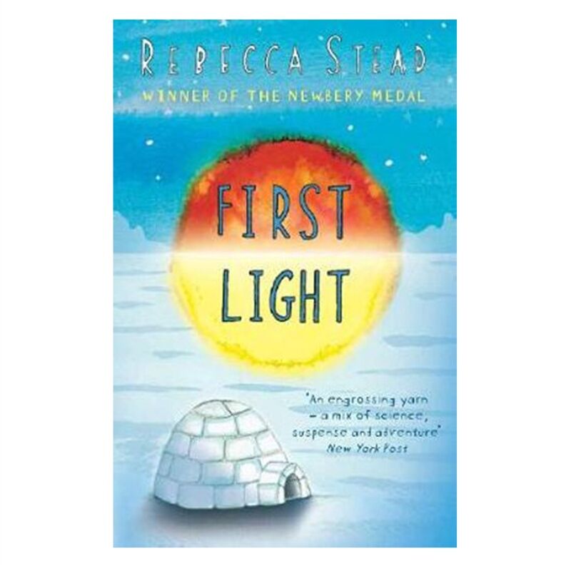 First Light