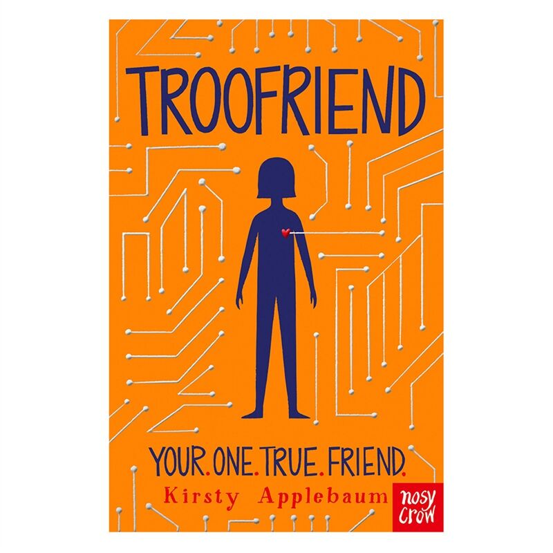 Troofriend